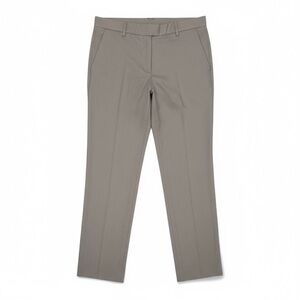 Thalian Classic Gray Trousers